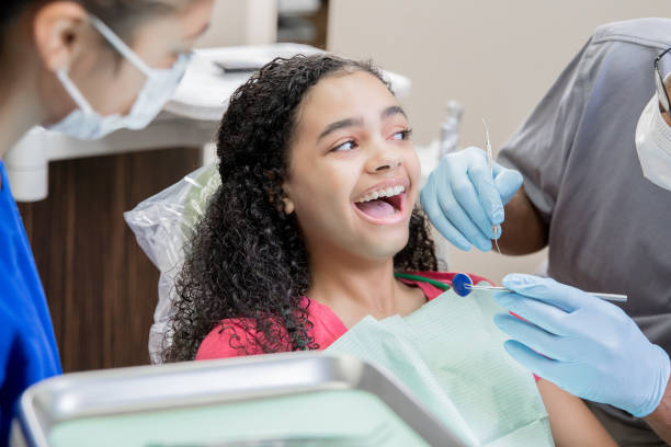 Best Emergency Dental Services for Seniors in Wagner, SD