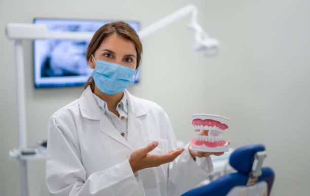 Best Weekend Emergency Dentist in Wagner, SD