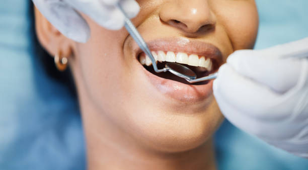 Best Emergency Dental Services for Seniors in Wagner, SD