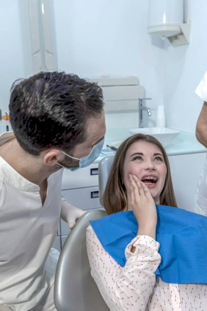 Best Emergency Dentist for Lost Fillings or Crowns in Wagner, SD