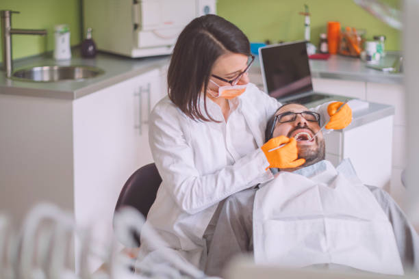 Best Orthodontic Emergency Dentist in Wagner, SD