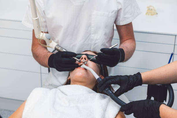 Best Pediatric Emergency Dentist in Wagner, SD